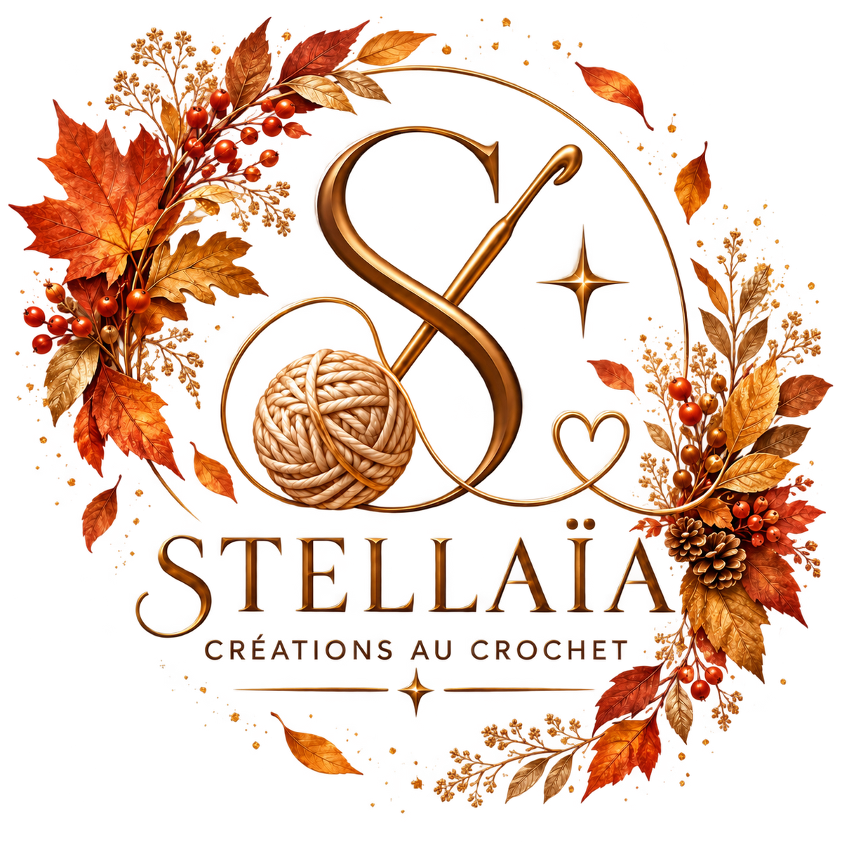 STELLAÏA
